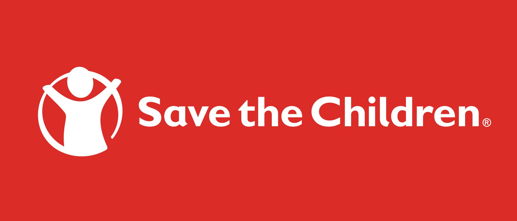 Logo de save the children